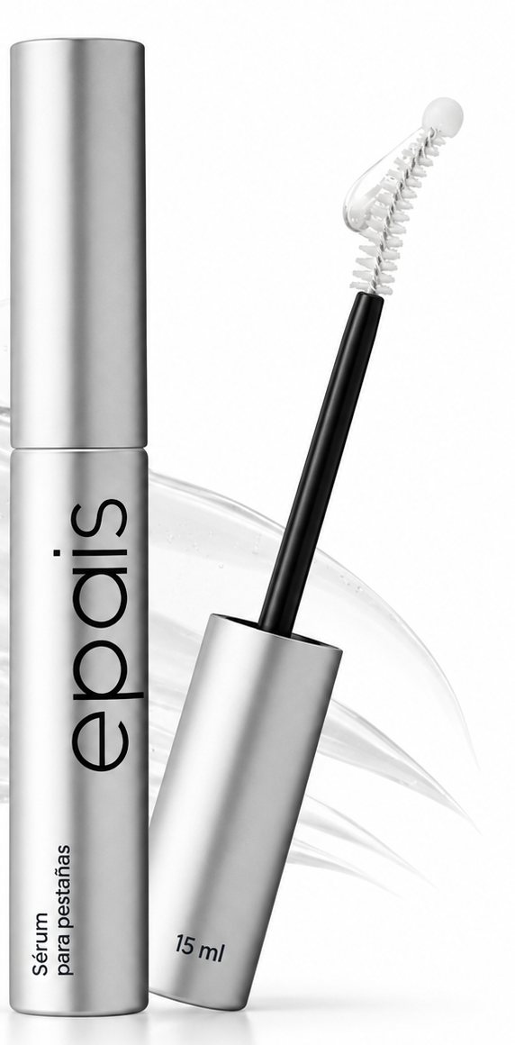1 Sérum ÉPAIS